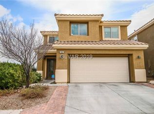 366 Center Green Dr, Las Vegas, NV 89148