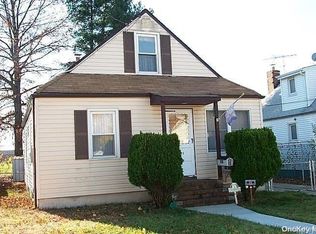 1599 Madison St, Elmont, NY 11003