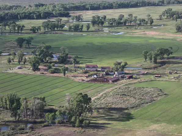 15004 County Road 20, Sanford, CO 81151