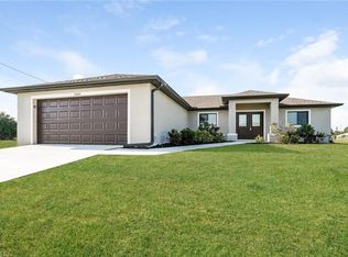 2600 NW 1st St, Cape Coral, FL 33993