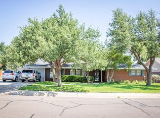 2608 Cimmaron Ave, Midland, TX 79705