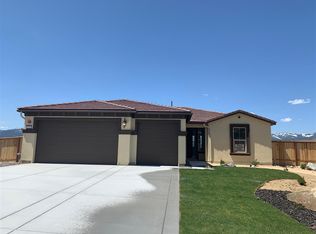 1635 Verdi Vista Ct, Reno, NV 89523