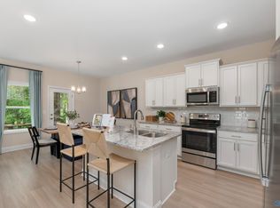 1715 Stampede Cir SE, Huntsville, AL 35803