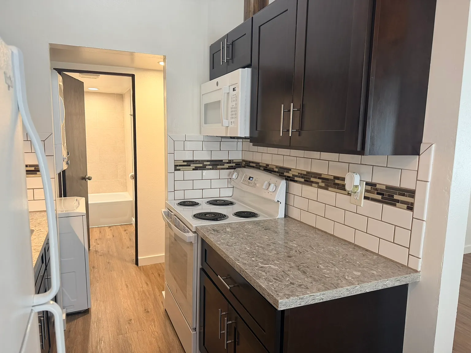 1 bed, 528 sqft, $1,395 — Photo 4
