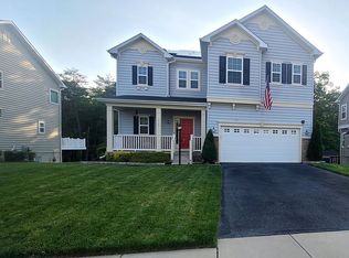 9743 Munich Ct, Waldorf, MD 20603