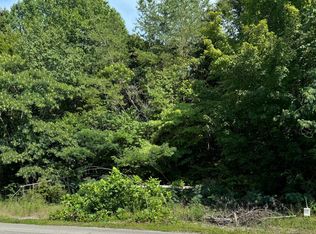 Old Piney Rd, Maryville, TN 37803