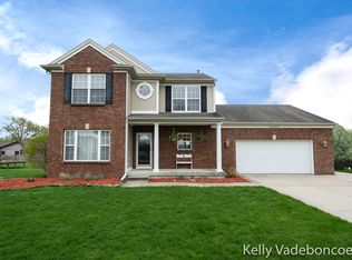 3648 Chad Alan Dr SW, Grand Rapids, MI 49534