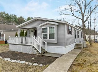 9 Slate Run, North Hampton, NH 03862
