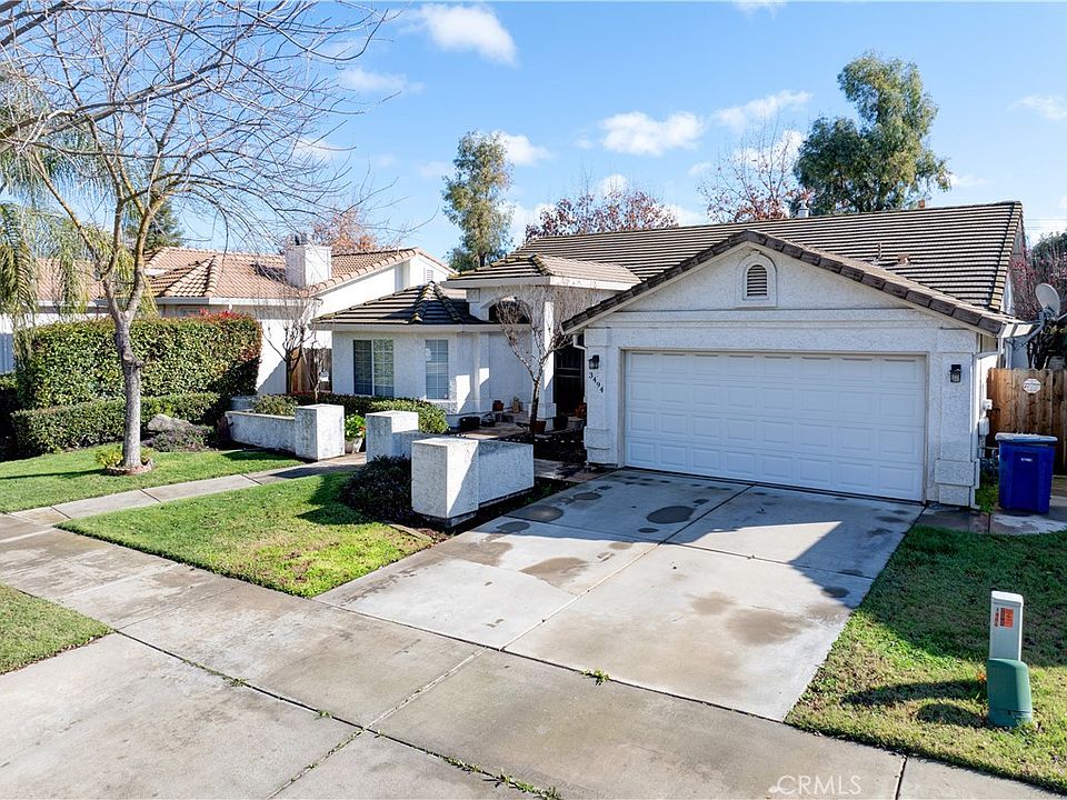 3494 Paseo Verde Ave Merced CA 95348 Zillow