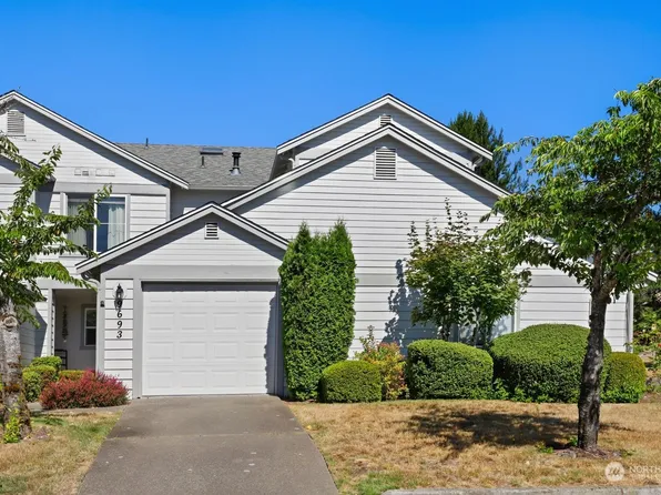 9693 Long Point Lane NW, Silverdale, WA 98383