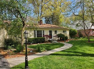 1554 Riverview Ave, Monroe, MI 48162