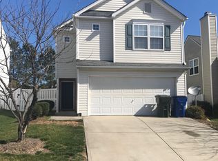 7509 Brighton Hill Ln, Raleigh, NC 27616