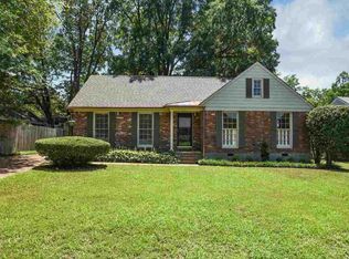 435 Rosser Rd, Memphis, TN 38120