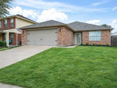 118 Jefferson Dr, Venus, TX, 76084