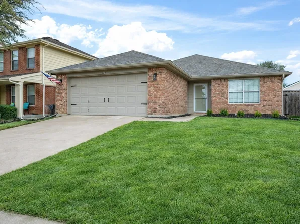 118 Jefferson Dr, Venus, TX 76084