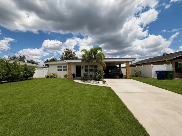 4903 N Tampania Ave, Tampa, FL 33614