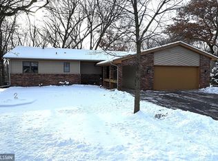 31 Ridge Rd, Circle Pines, MN 55014