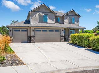 171 Mata Rd, Richland, WA 99352