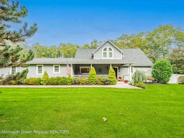 1980 Silverton Road, Toms River, NJ 08753