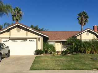 10972 Fenton Rd, Moreno Valley, CA 92557