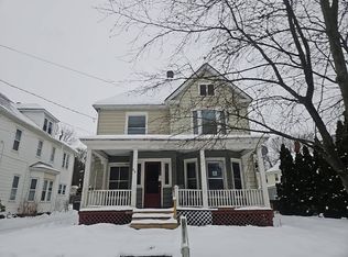 68 Newton Ave, Jamestown, NY 14701