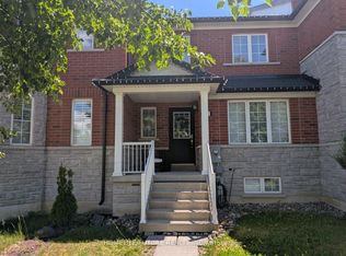 301 Davos Rd, Vaughan, ON L4H0M7