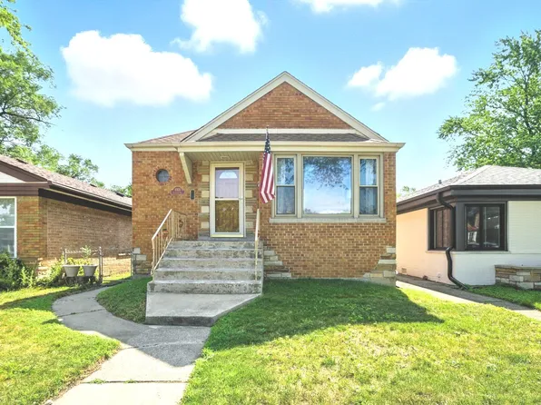 10105 S California Ave, Chicago, IL 60655