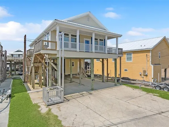 12 Islenos Ky, Saint Bernard, LA 70085