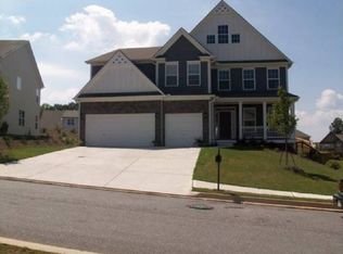 4465 Sunbonnet Rd, Cumming, GA 30028