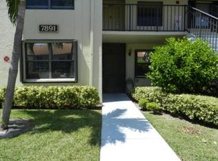 7891 Willow Spring Dr APT 1011, Lake Worth, FL 33467