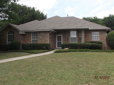 817 Juno Ln, Denton, TX, 76209