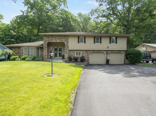 54438 Old Bedford Trl, Mishawaka, IN 46545