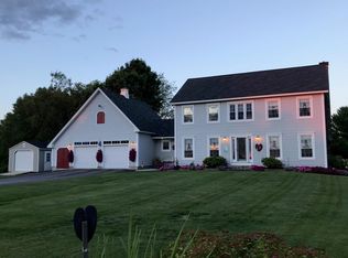 97 Comins Ln, Eddington, ME 04428