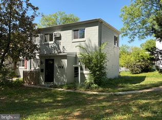 29 Ridge Rd, Greenbelt, MD 20770
