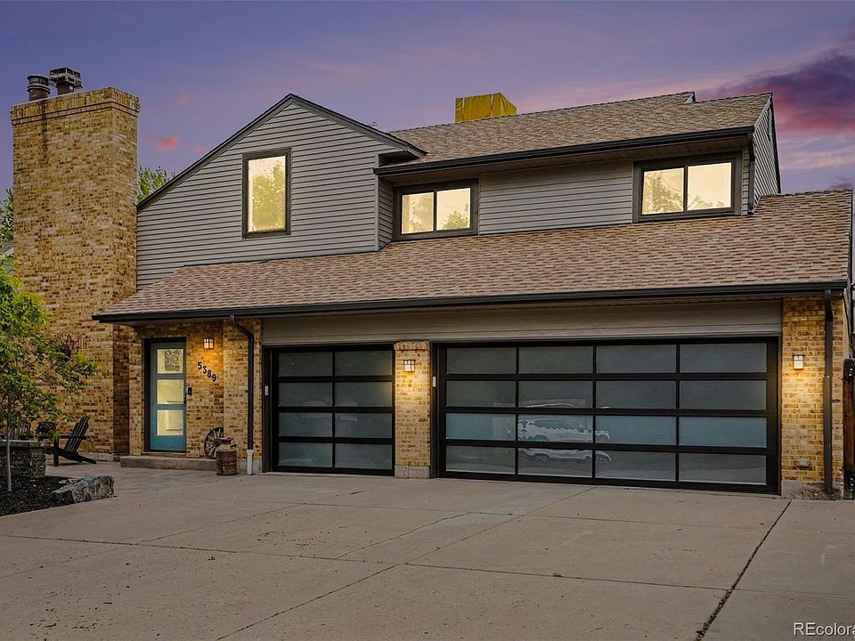 1st image of 5389 Coors Street