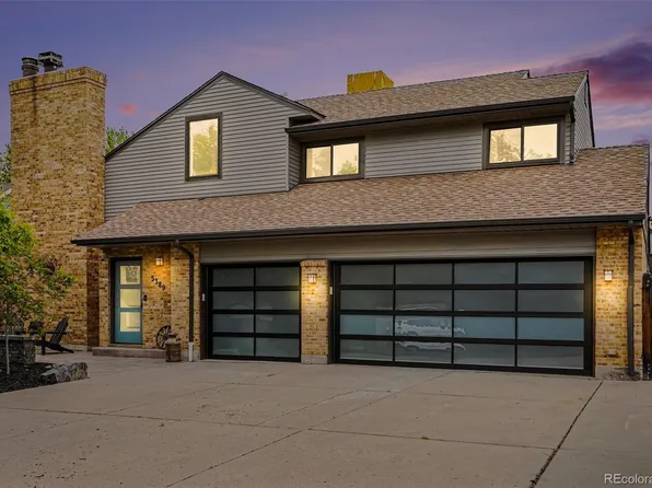 5389 Coors Street, Arvada, CO 80002