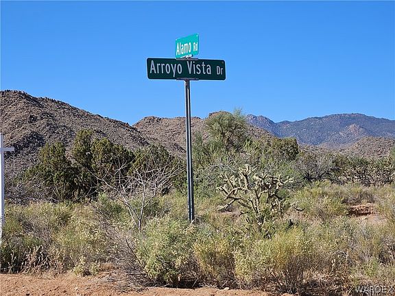 2nd image of 121-10-018 Alamo Road