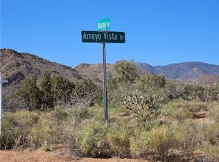 Unk Alamo Rd, Yucca, AZ 86438