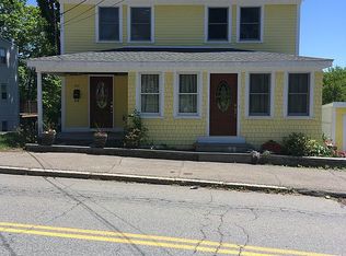 80 River St, Hudson, MA 01749