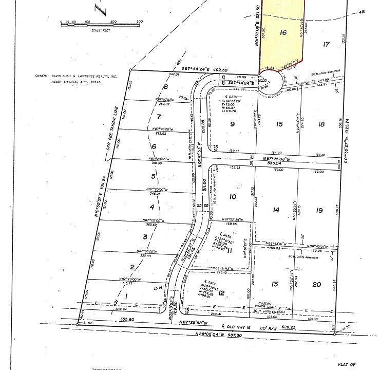 2nd image of Robinwood Cove Dr