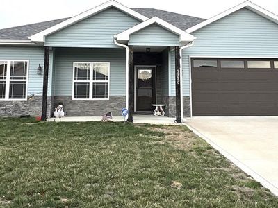 3320 Cedar Springs St, Sedalia, MO, 65301