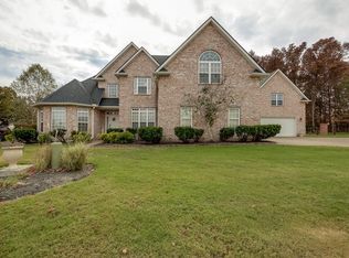 208 Geris Way LOT 34, Lebanon, TN 37087