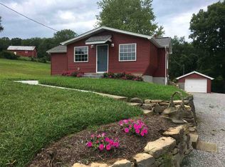 3148 Fender Rd, Melbourne, KY 41059