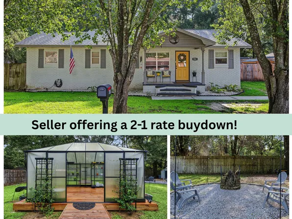 5361 Opportunity Dr, Crestview, FL 32539