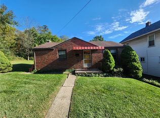 462 30th St, McKeesport, PA 15132