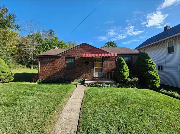 462 30th St, McKeesport, PA 15132