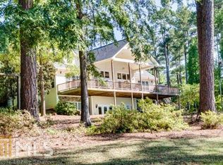 263 Old Hardy Farm Rd, Jackson, GA 30233