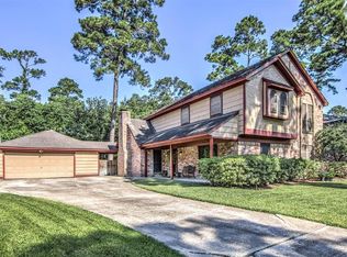 19807 January Dr, Humble, TX 77346