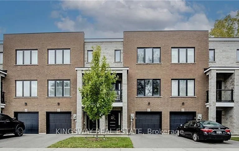 33 Jarvis St — Photo 1
