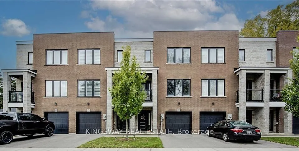 33 Jarvis St
